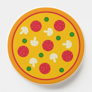 Pizza Pie PopSocket