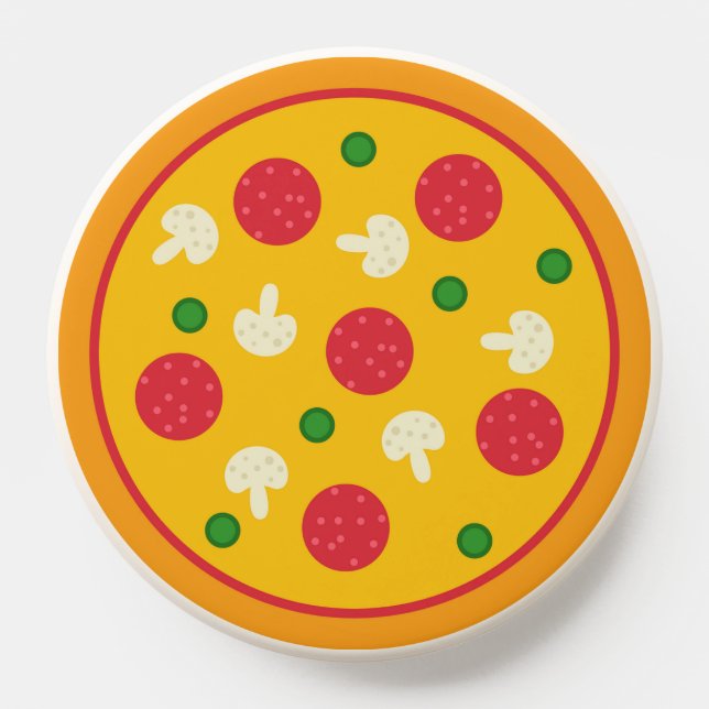 Pizza Pie PopSocket (Popsocket)