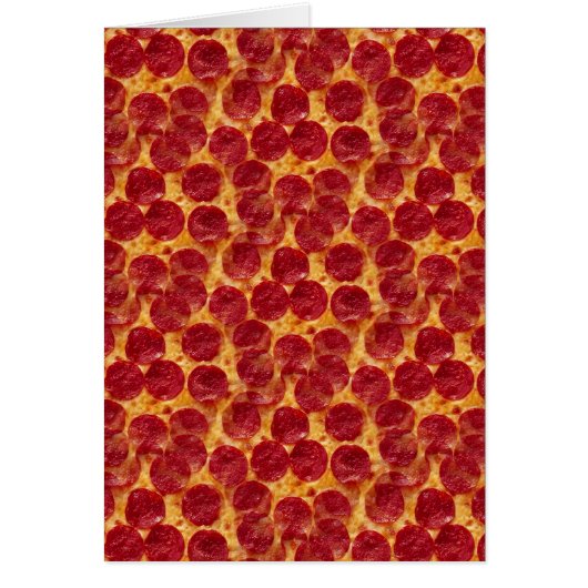 pizza pizza cards (Front)