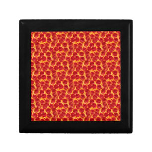 pizza pizza jewelry box