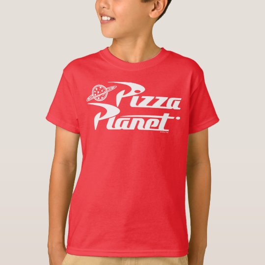 pizza planet shirt