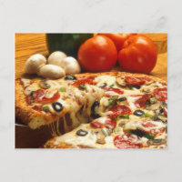 Pizza