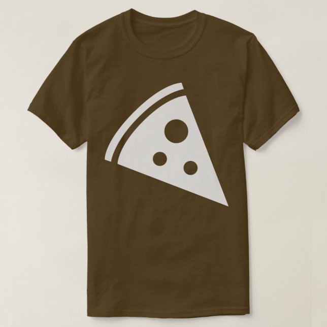 Pizza Premium 23304350 T-Shirt (Design Front)