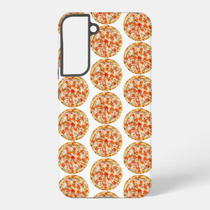 Pizza Samsung Galaxy S22+ Case