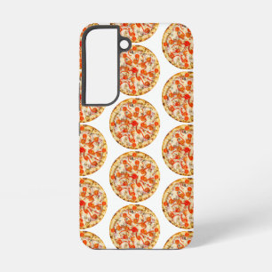 Pizza Samsung Galaxy S22 Case