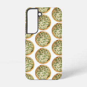 Pizza Samsung Galaxy S22 Case
