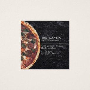 Pizza Shop