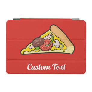 Pizza Slice iPad Mini Cover