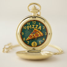 Pizza Slice Kitchen Decor