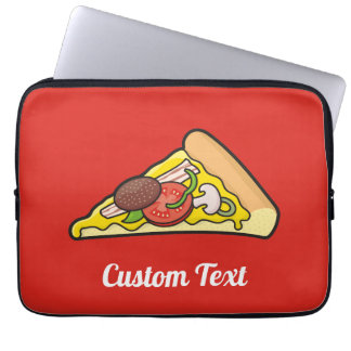 Pizza Slice Laptop Sleeve