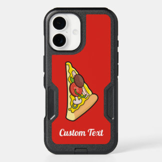 Pizza Slice iPhone 16 Case