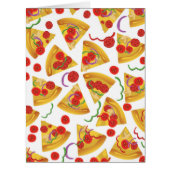 Pizza Slice Pattern (Front)