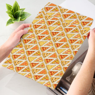 Pizza Slices Design Envelope Mailer