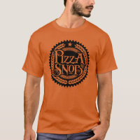 Pizza Snob - funny pizza lover