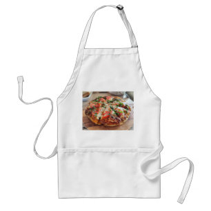 Pizza Standard Apron