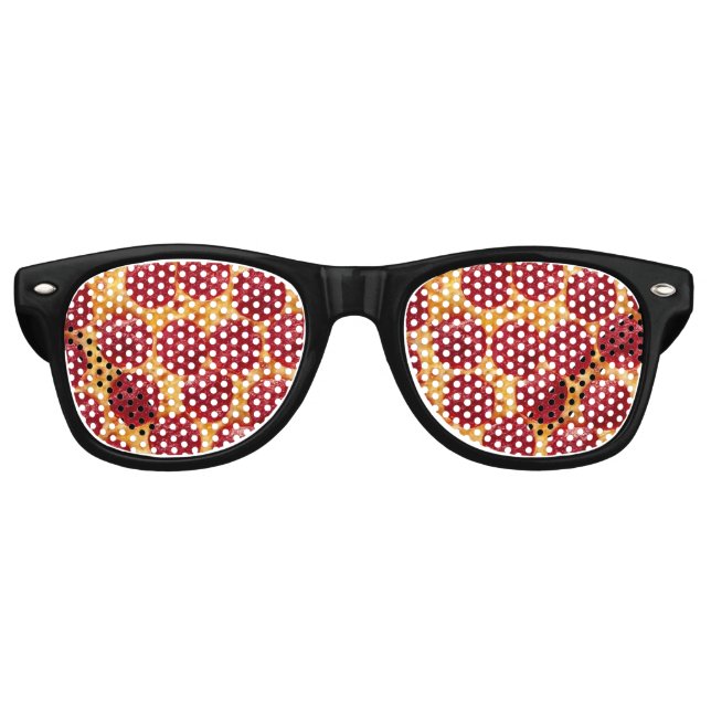 Pizza Sunglasses (Front)