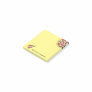Pizza Supreme Combo Cute Kids Food Post-it Notes