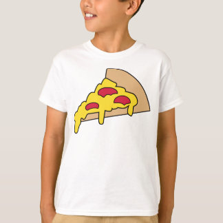 Pizza T-Shirt