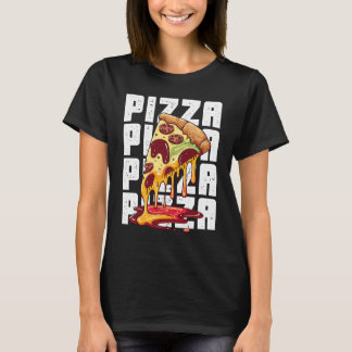 Pizza T-Shirt