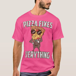Pizza T-Shirt