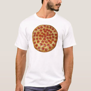 Pizza T-Shirt