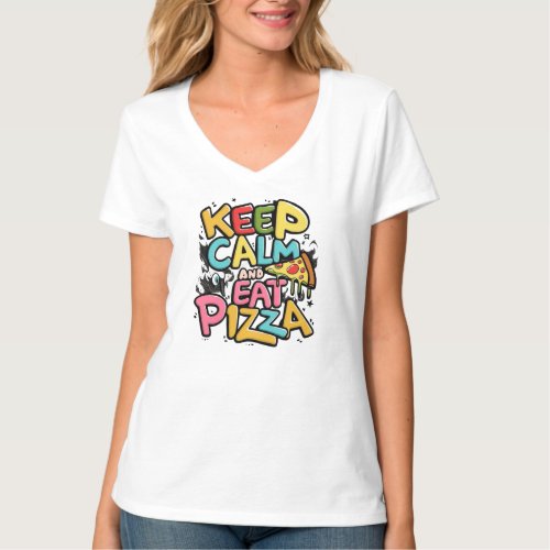 pizza t_shirt