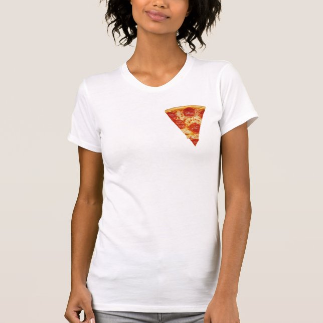 Pizza Tank (Front)