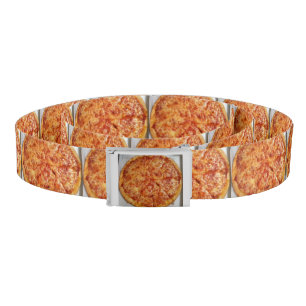 Pizza Time! Belt