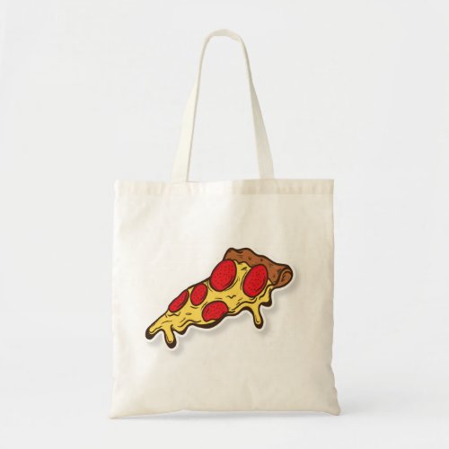 Pizza Tote