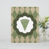 pizza vintage (Standing Front)