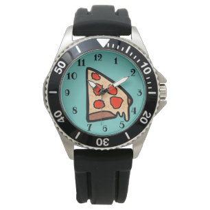 Pizza Watch