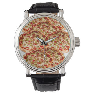 pizza WATCH