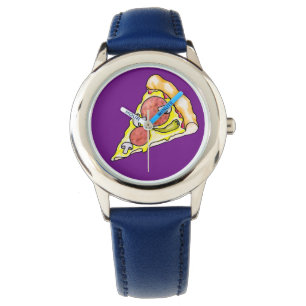 Pizza Watch