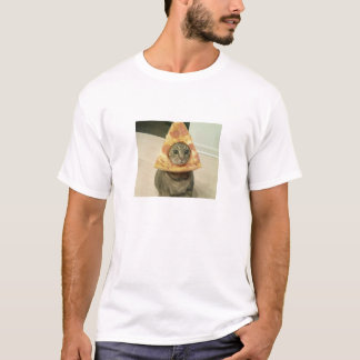 Pizzacat T-shirt