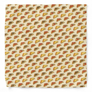 Pizzas Bandana