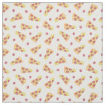 Pizzas Fabric