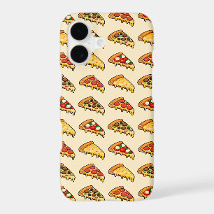 Pizzas iPhone 17 Case