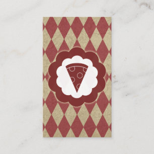 pizzeria diamonds loyalty card