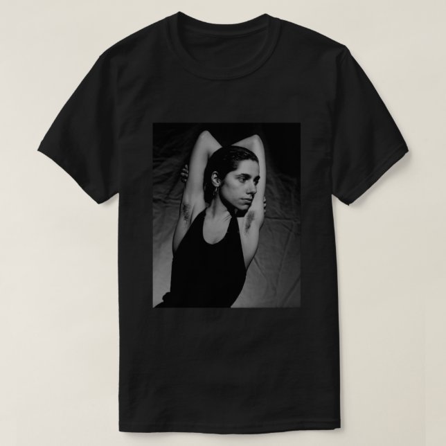 PJ Harvey Classic. T-Shirt (Design Front)