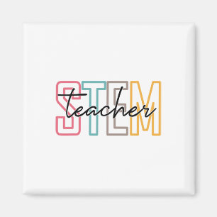 Pjmk Stem Teacher Science Technology Teacher Ck To Magnet