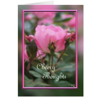 Pk Ko Rose & Buds 2- Customize Any Occasion by MakaraPhotos at Zazzle