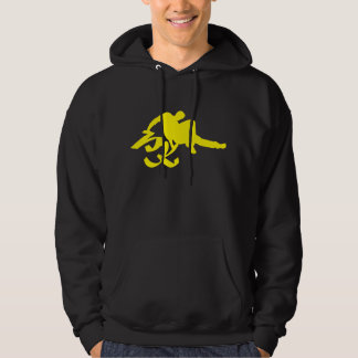 PK Lazy Sweatshirt