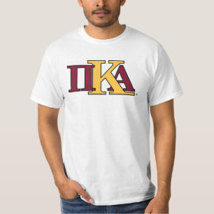 PKA Letters T-Shirt