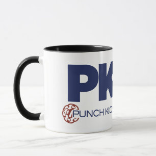 PKCC Combo Mug