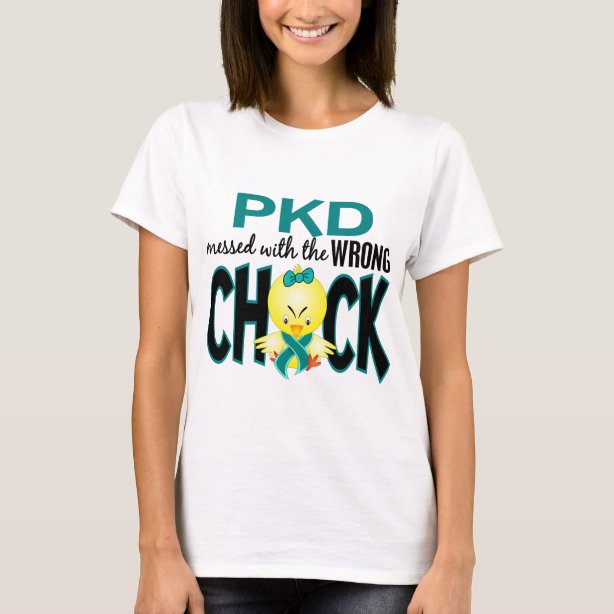 end pkd t shirts