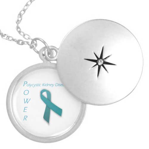 PKD Power Locket