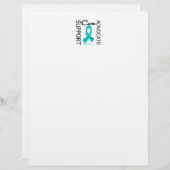 PKD Support Advocate Cure (Front/Back)
