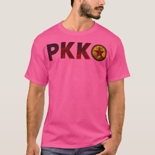 Pkk  Active T-Shirt