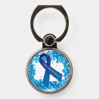 PKU Awareness with Ring