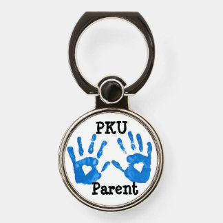 PKU Parent Ring
